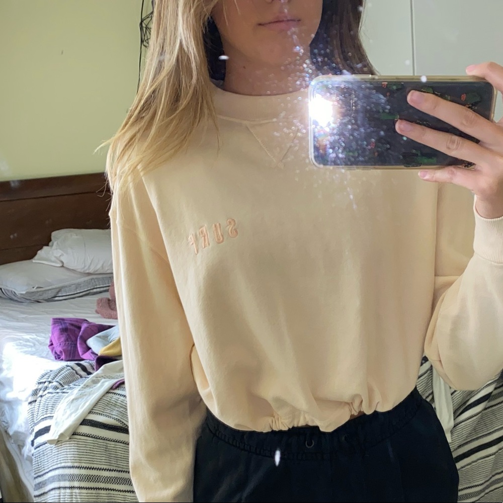 Billabong SURF shirt